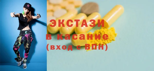 ECSTASY Богданович